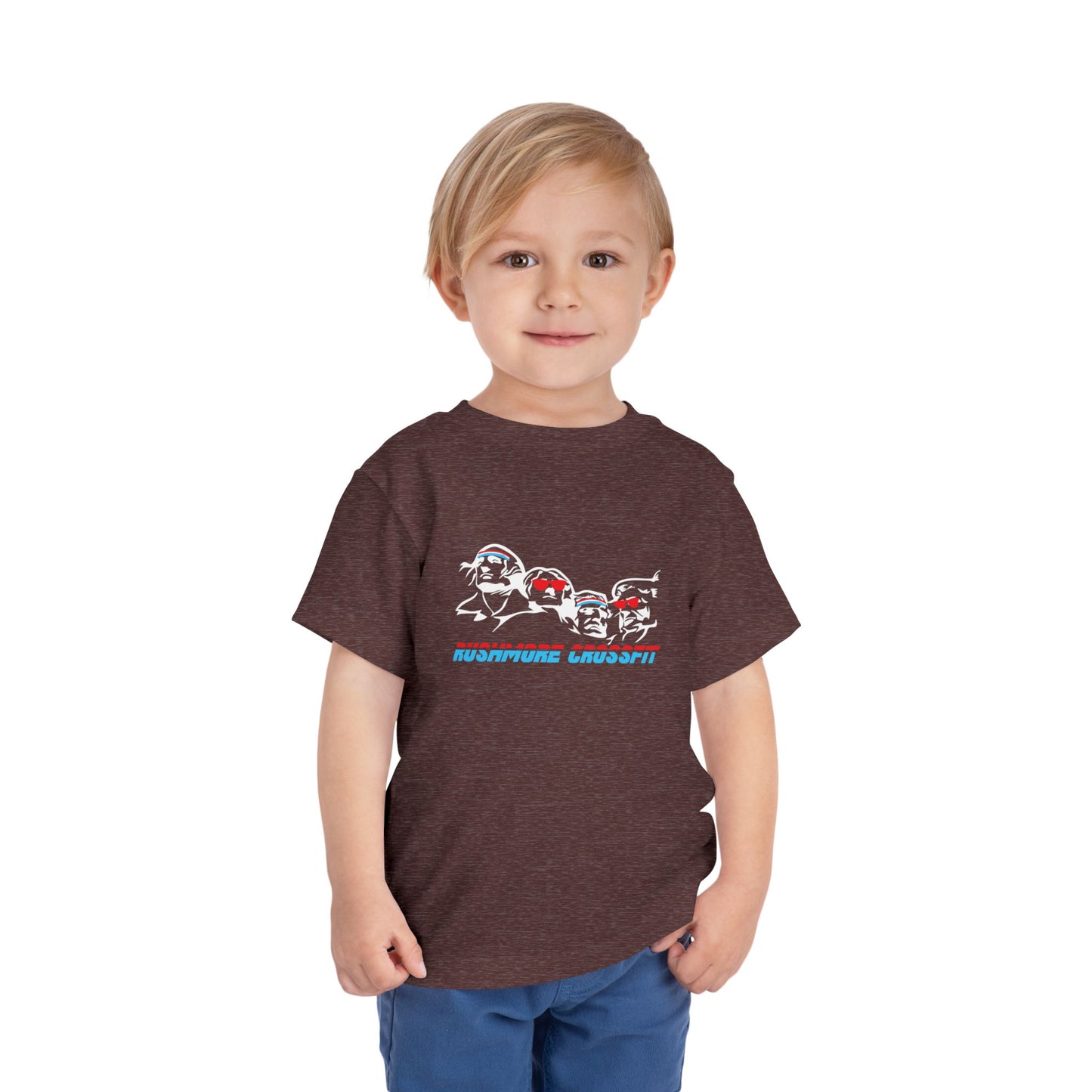 Dream Team Toddler Tee