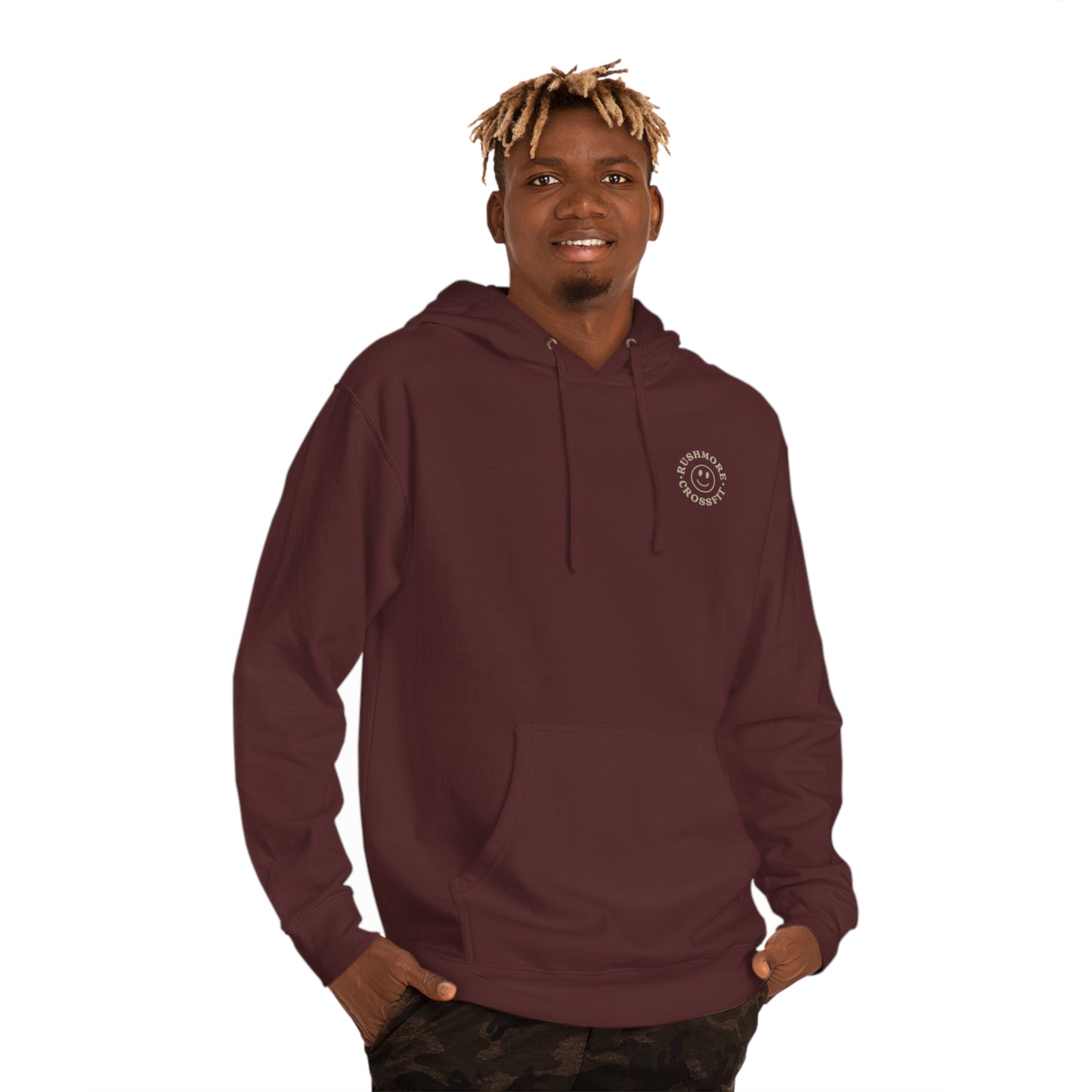 Enjoy the Journey Hoodie
