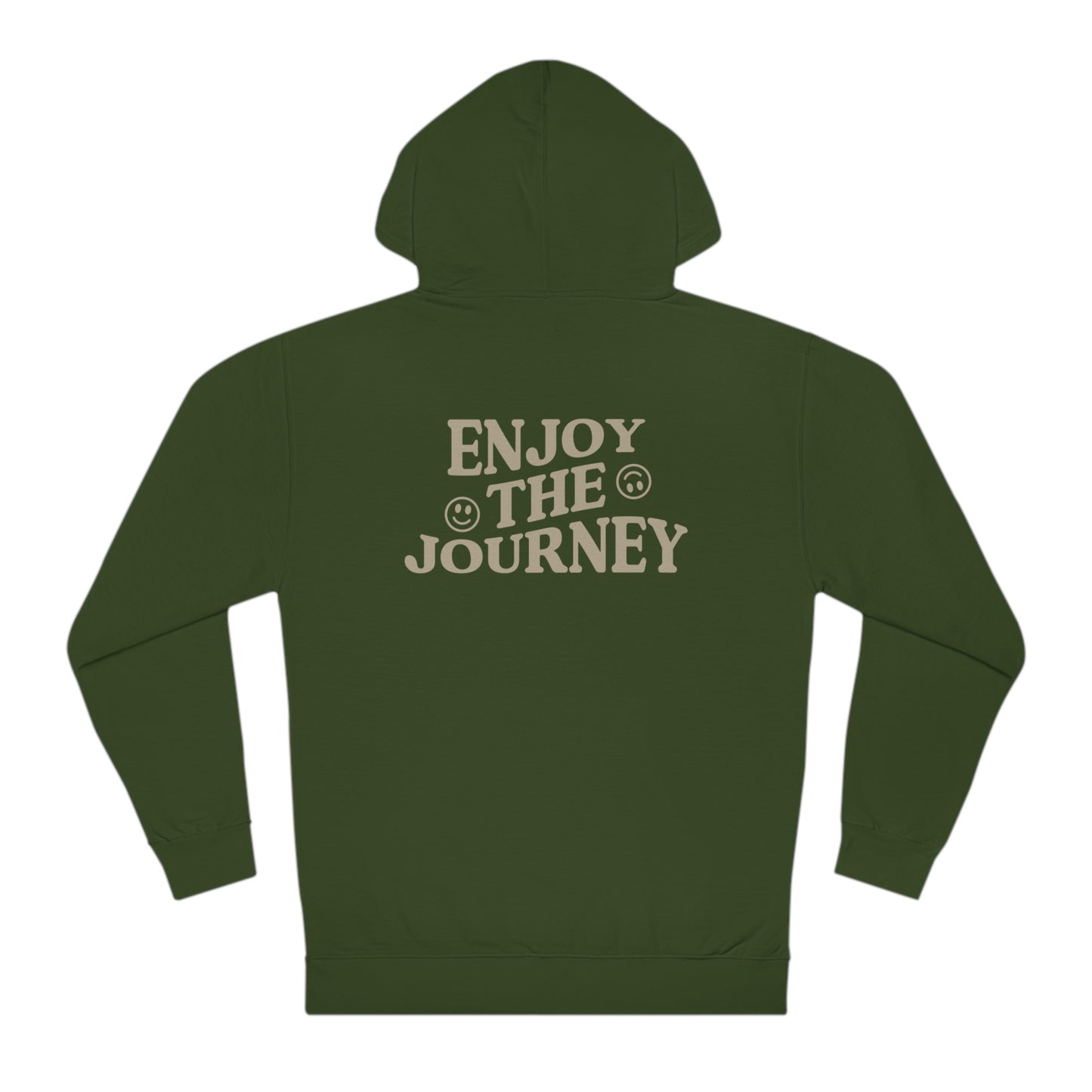 Enjoy the Journey Hoodie