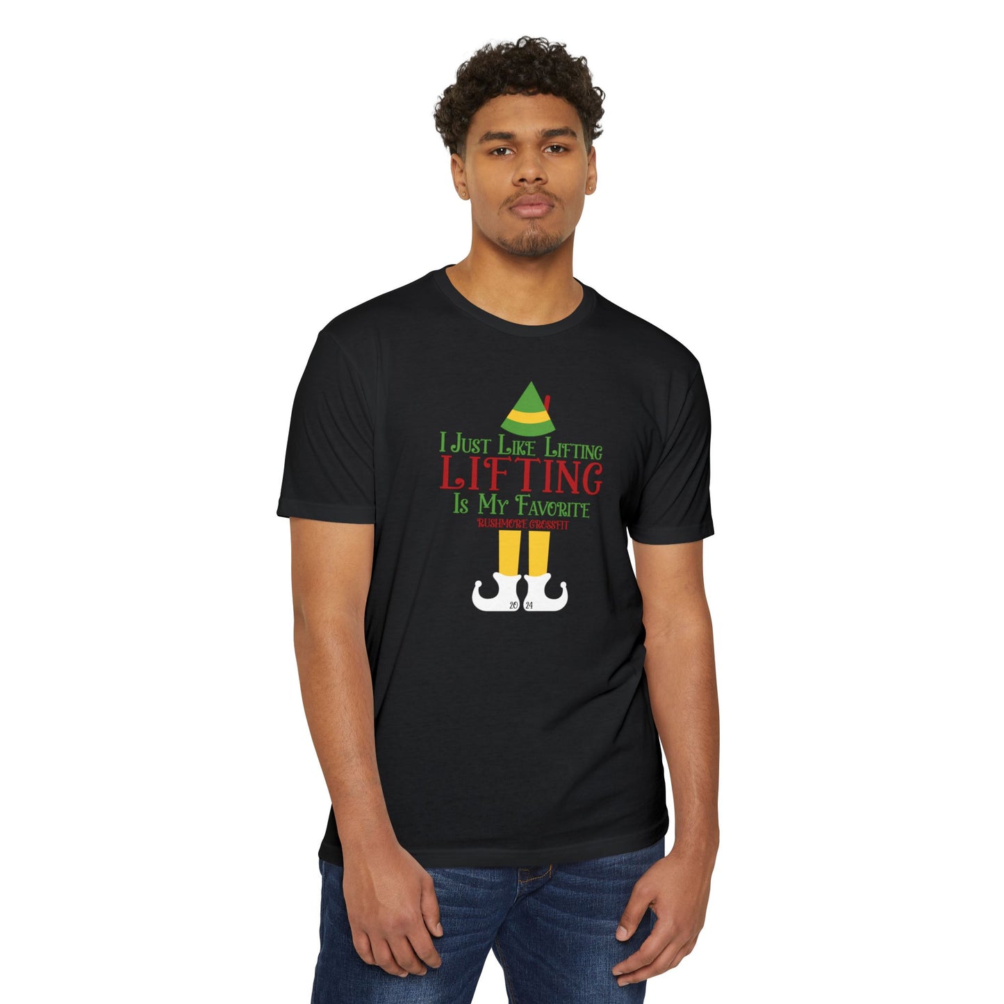 2024 Christmas Unisex Tee