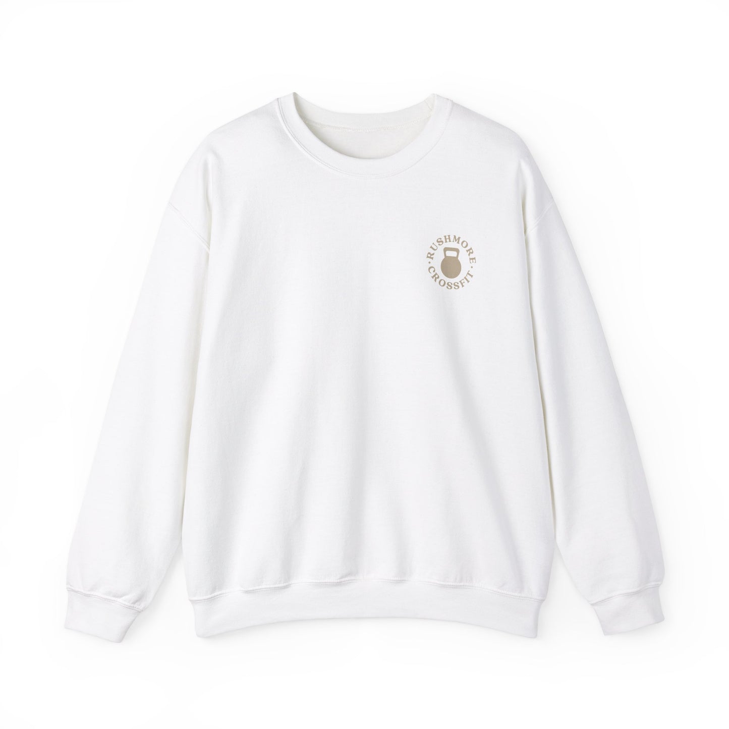 Enjoy the Journey Crewneck Sweatshirt