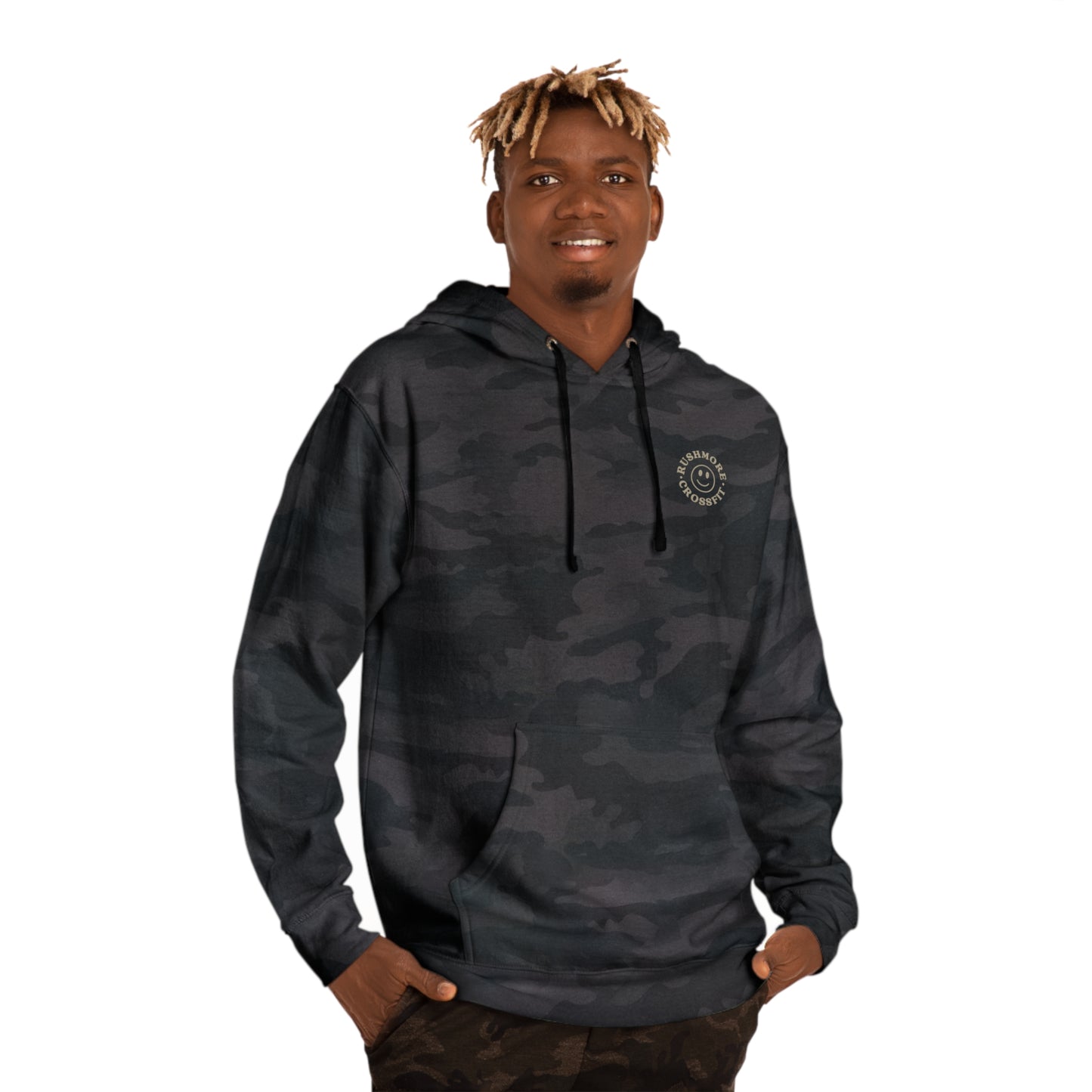 Enjoy the Journey Hoodie