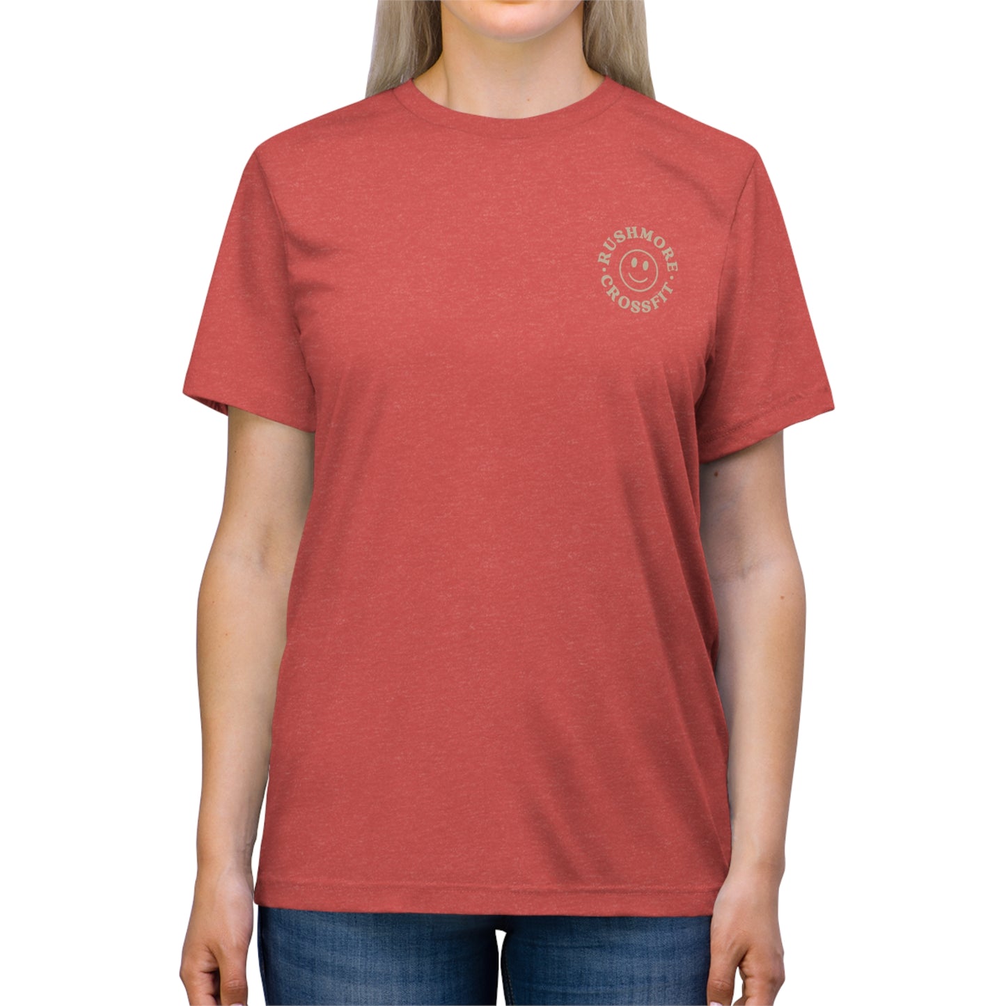 RCF Enjoy the Journey Tee