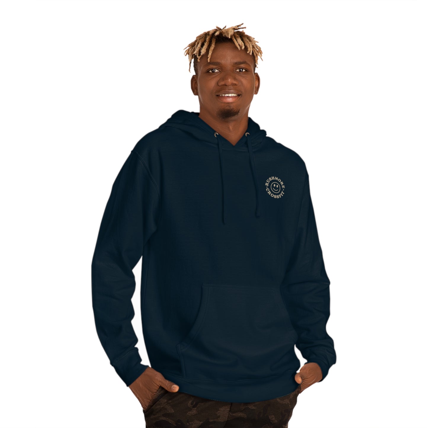 Enjoy the Journey Hoodie