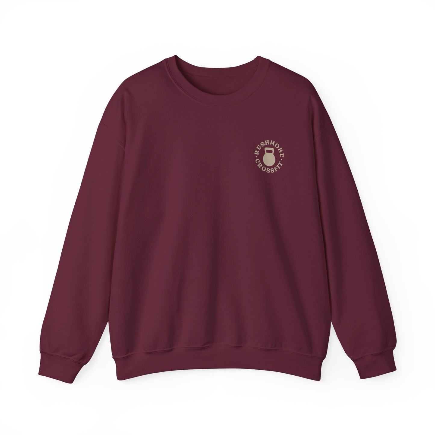 Enjoy the Journey Crewneck Sweatshirt