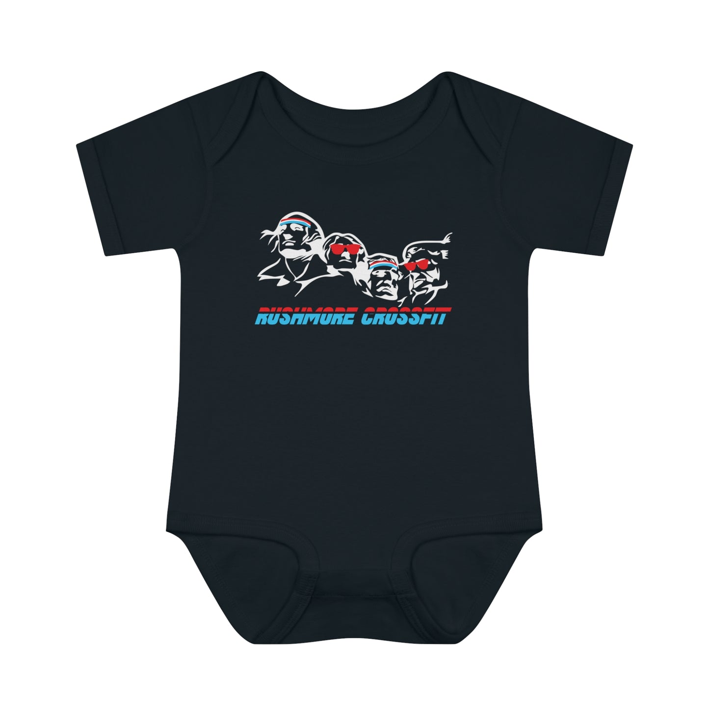 Dream Team Infant Onesie