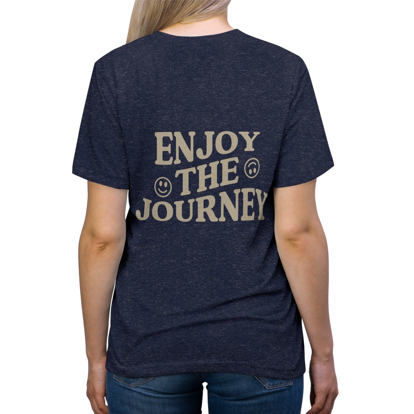 RCF Enjoy the Journey Tee