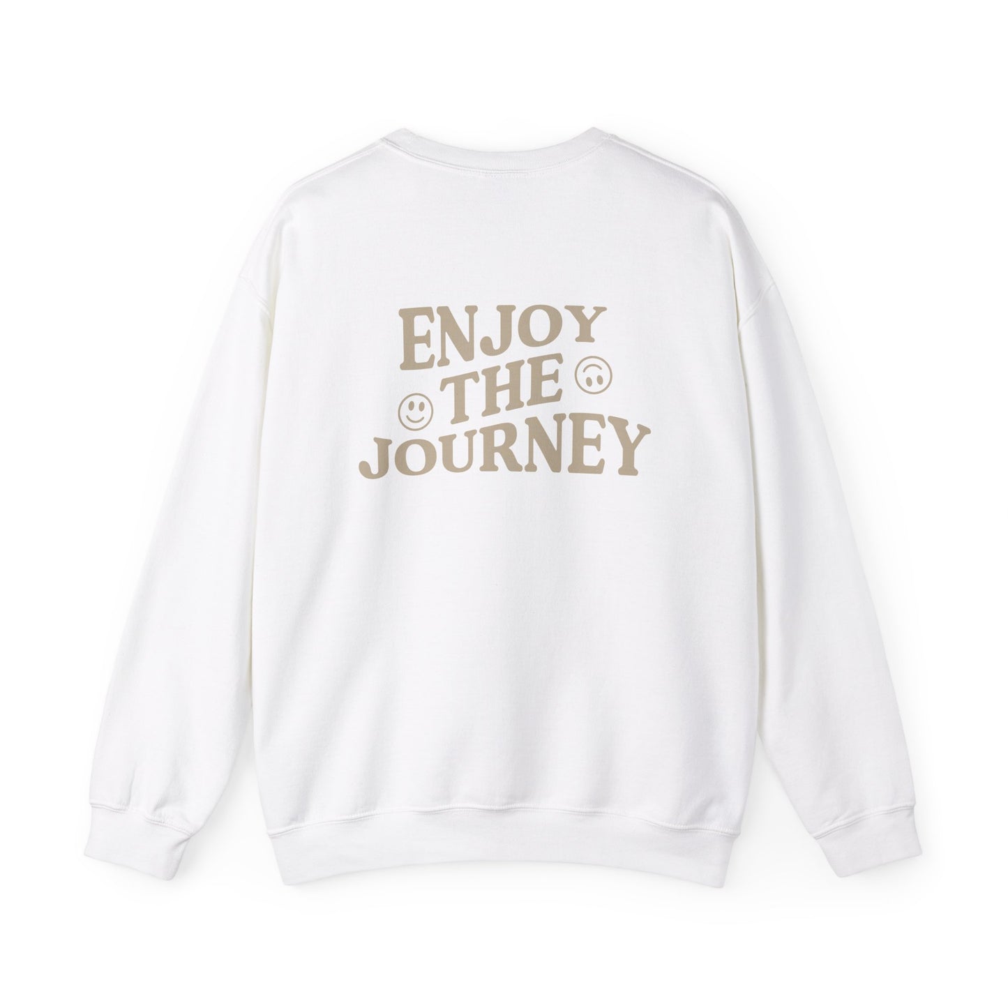 Enjoy the Journey Crewneck Sweatshirt