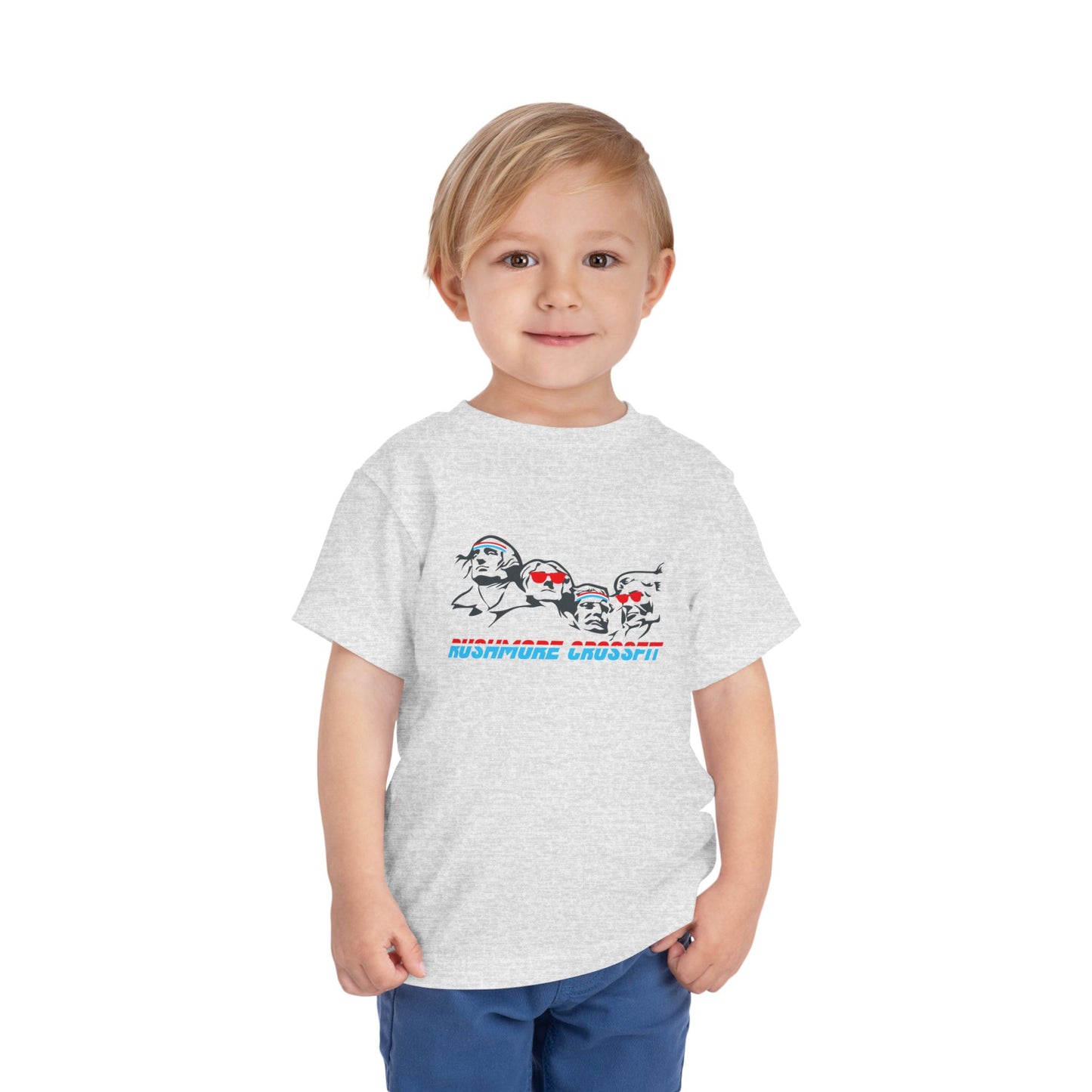 Dream Team Toddler Tee