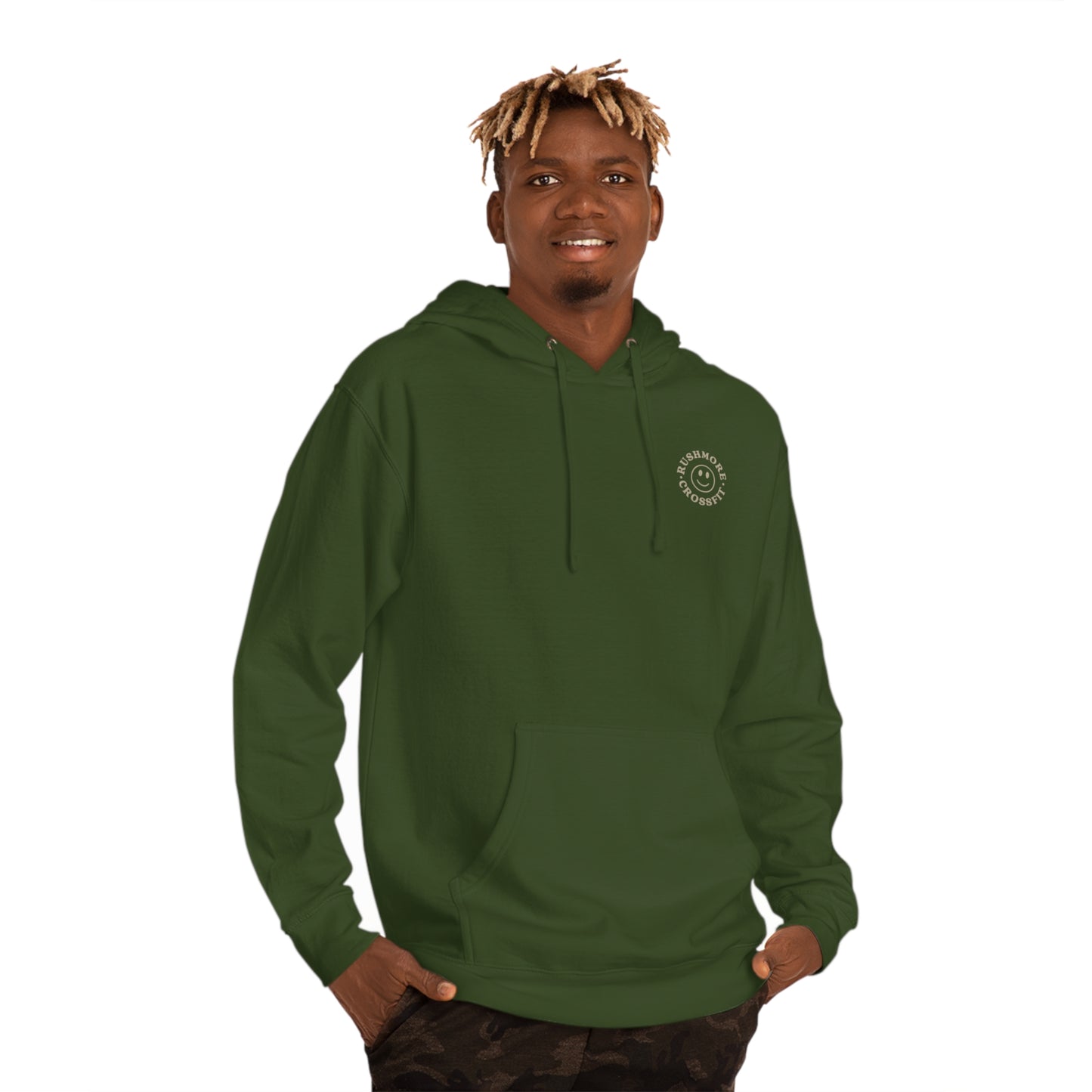 Enjoy the Journey Hoodie