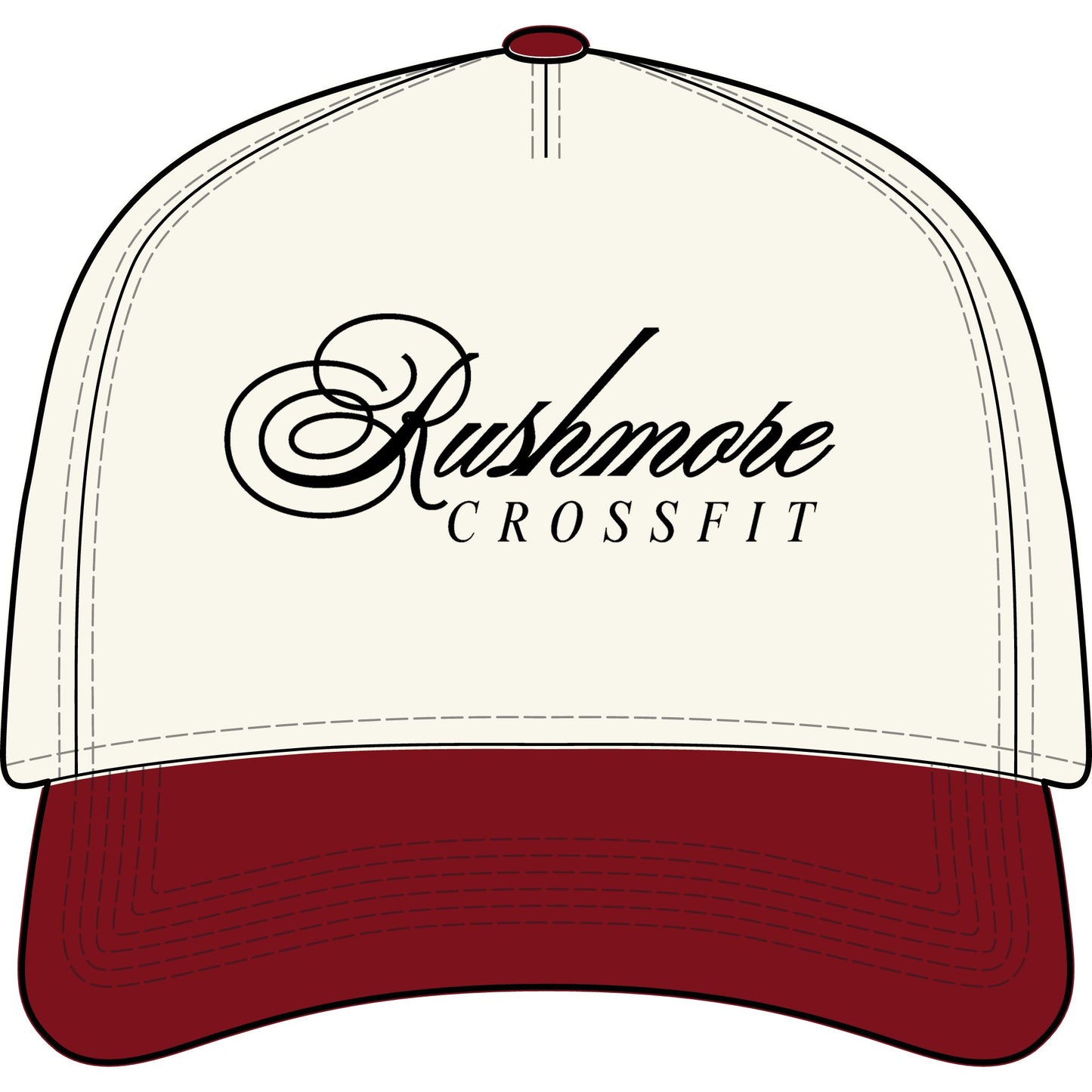 The Signature Snapback