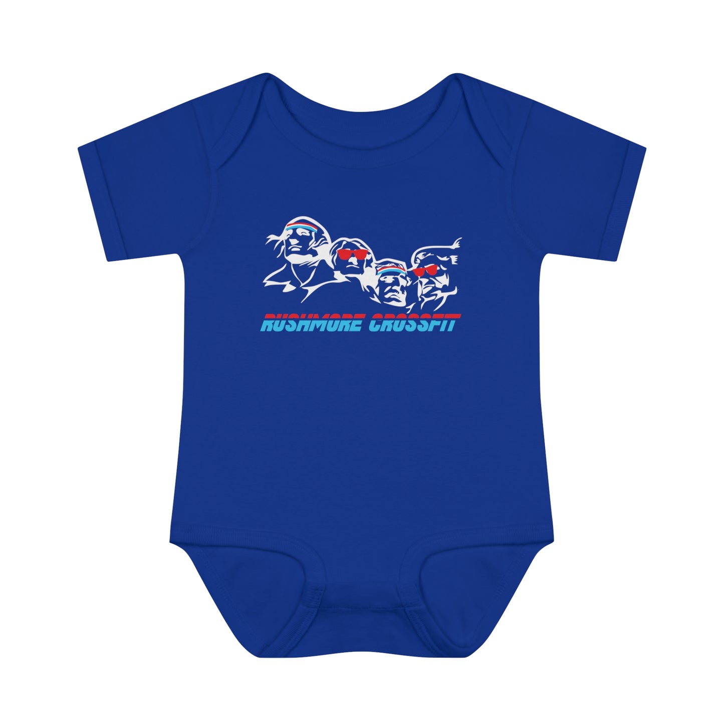 Dream Team Infant Onesie