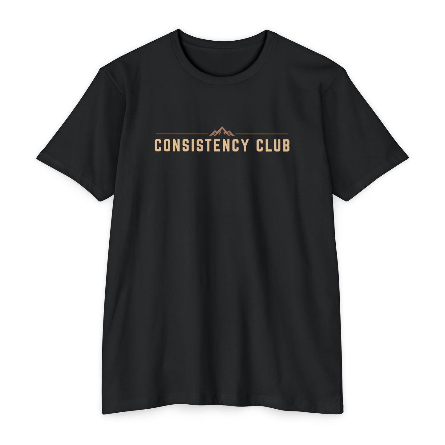 Second Quarter Consistency Club Shirt