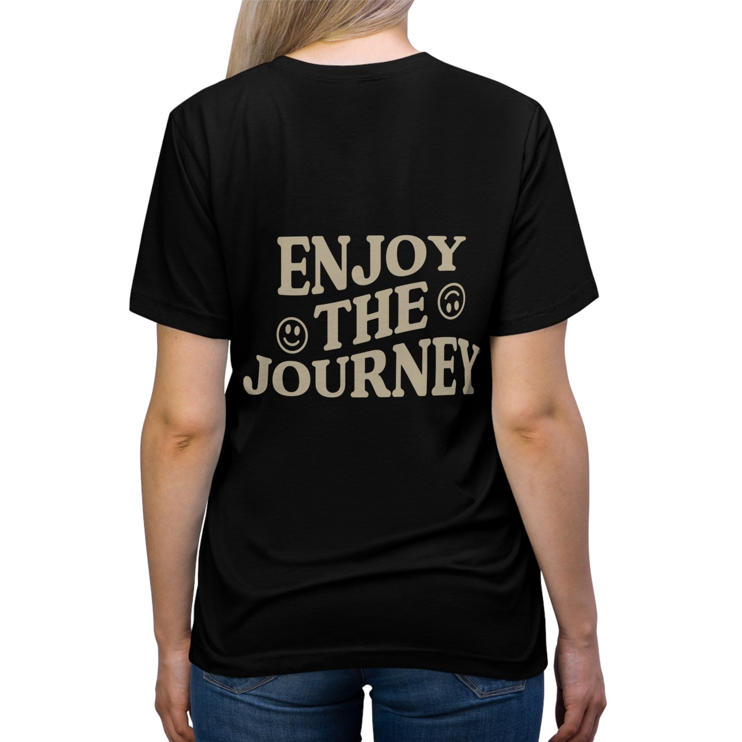 RCF Enjoy the Journey Tee