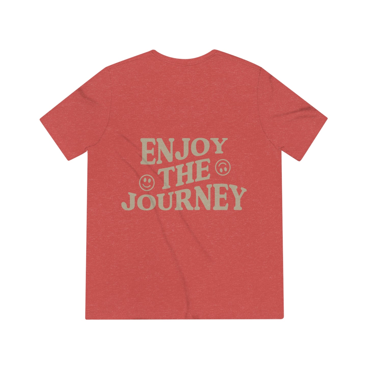 RCF Enjoy the Journey Tee