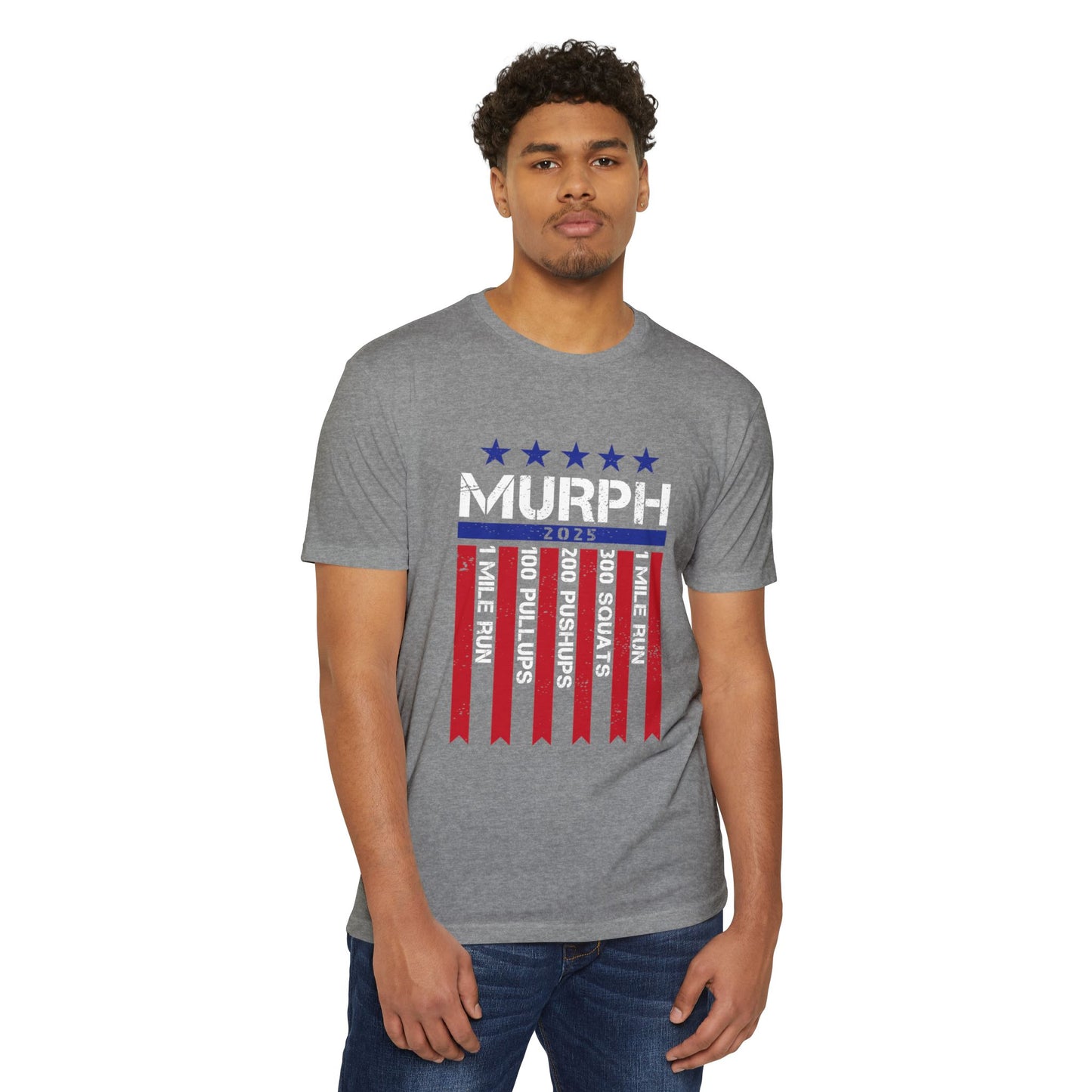 2025 Murph Tee