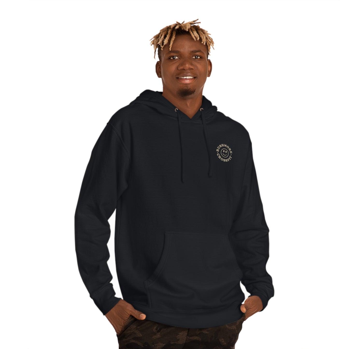 Enjoy the Journey Hoodie