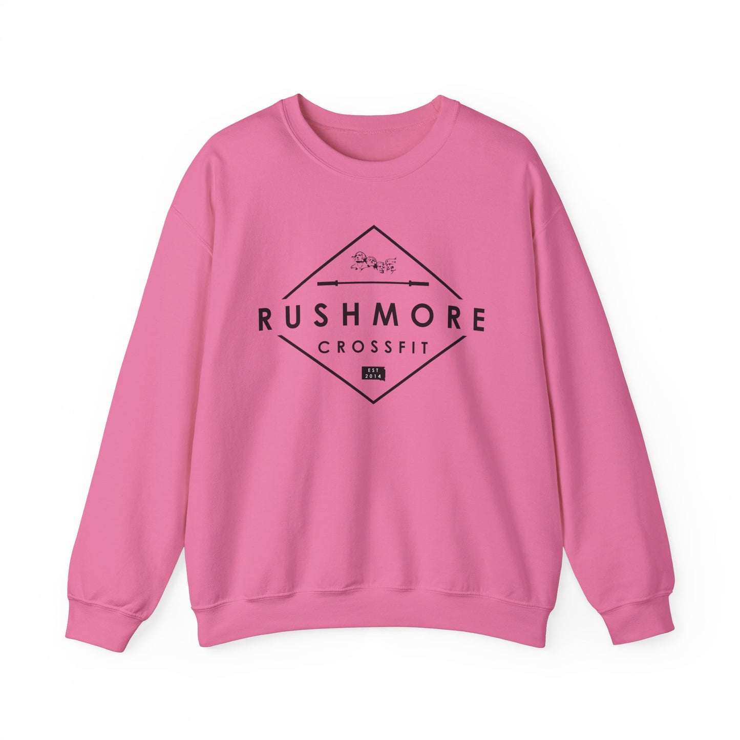 RCF Diamond Crewneck