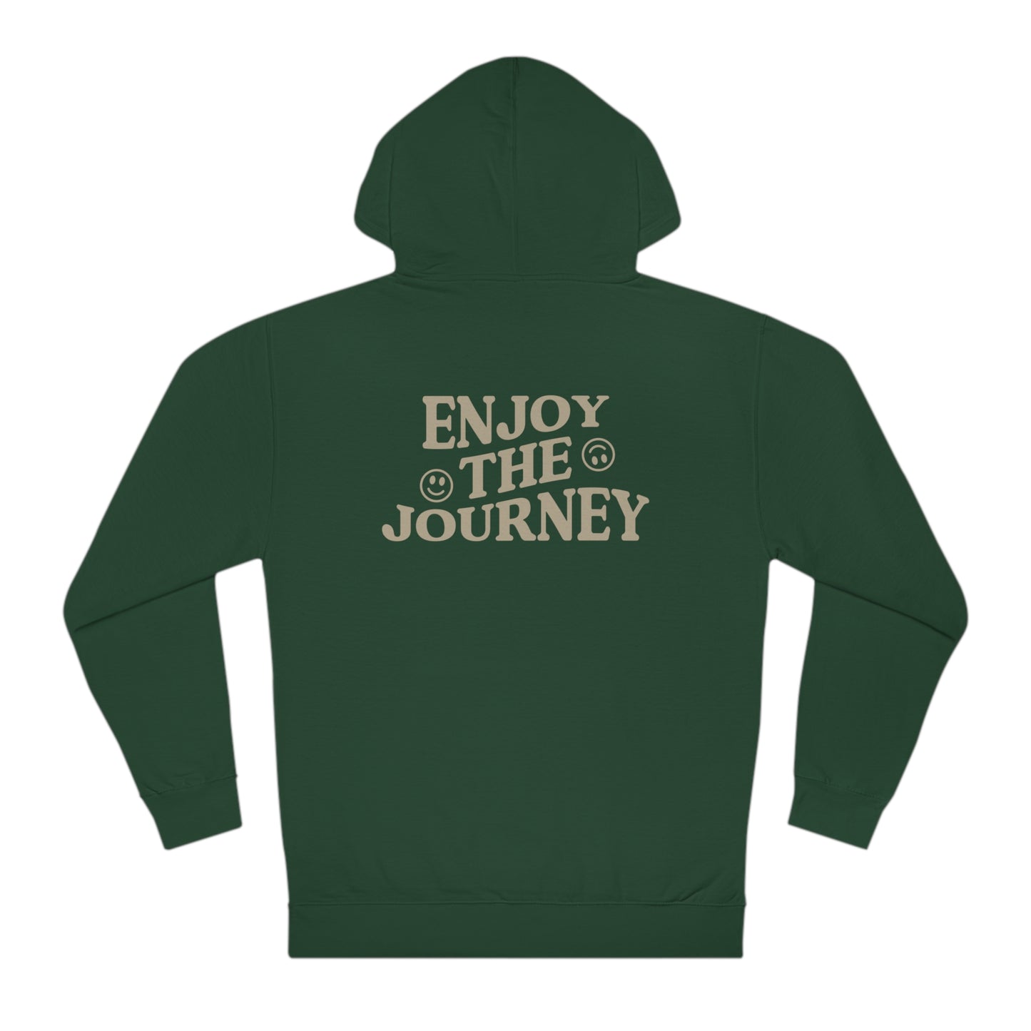 Enjoy the Journey Hoodie