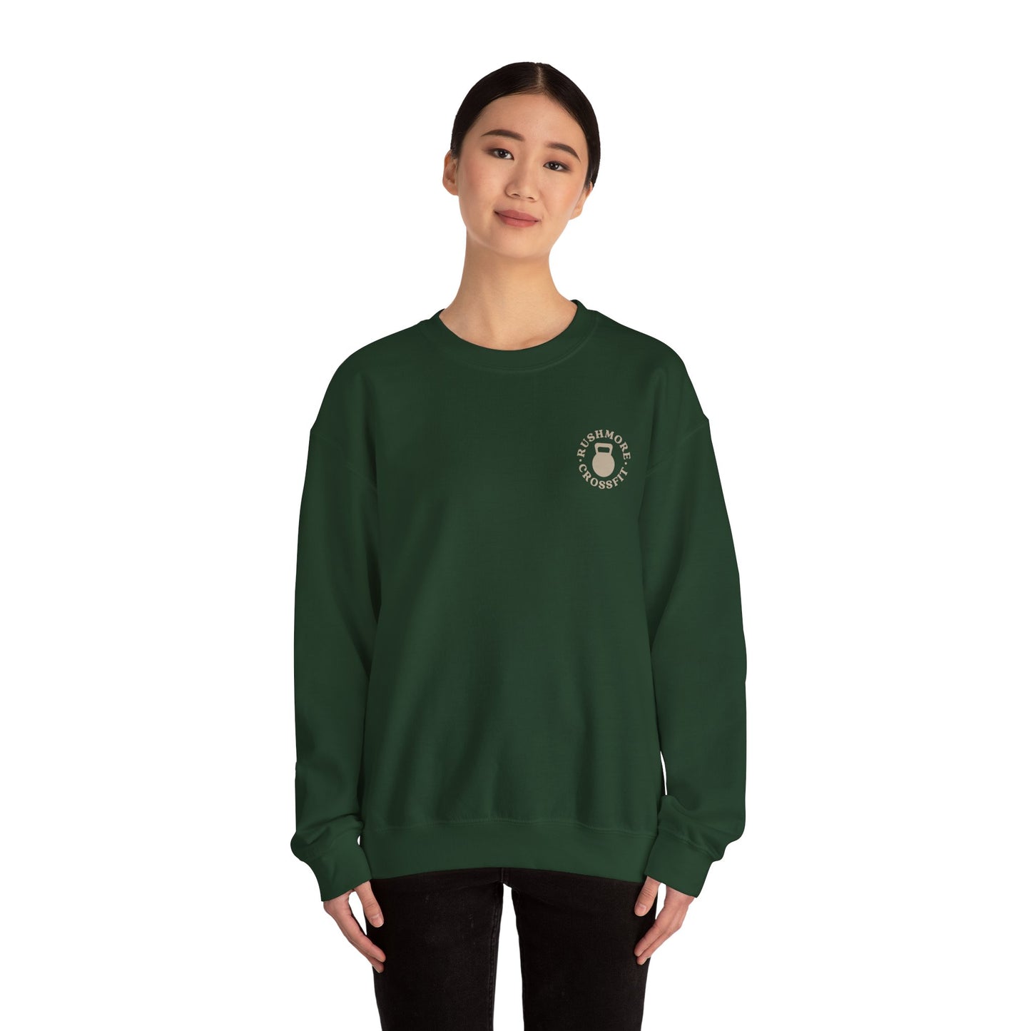 Enjoy the Journey Crewneck Sweatshirt
