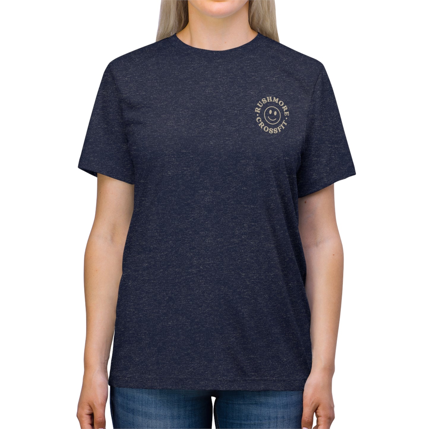 RCF Enjoy the Journey Tee