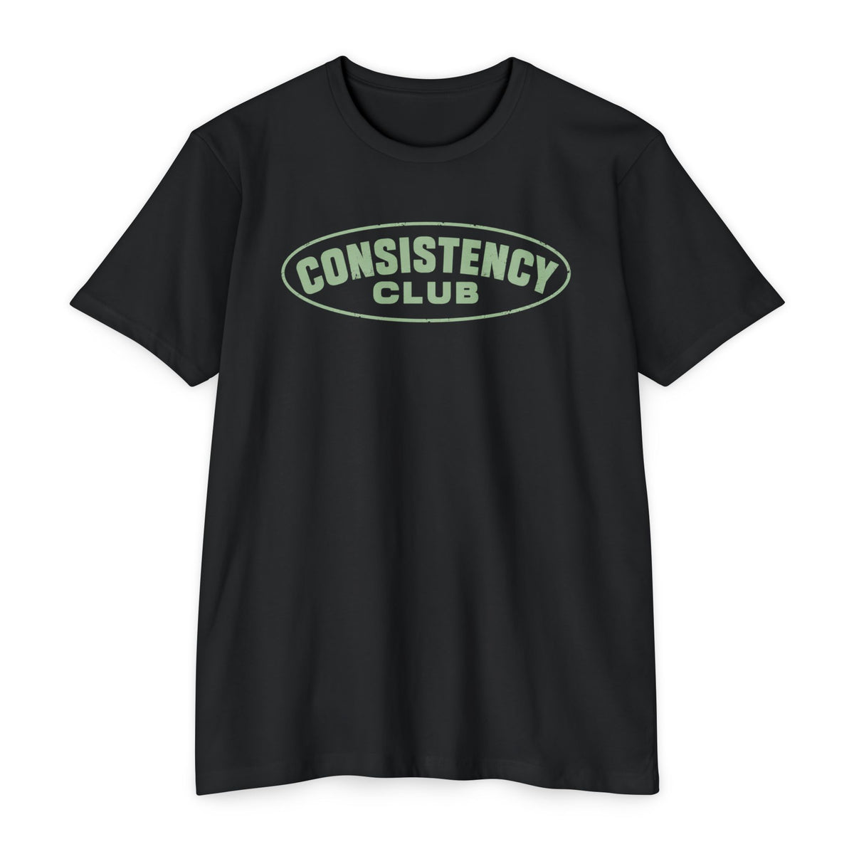 Third Quarter Consistency Club Shirt