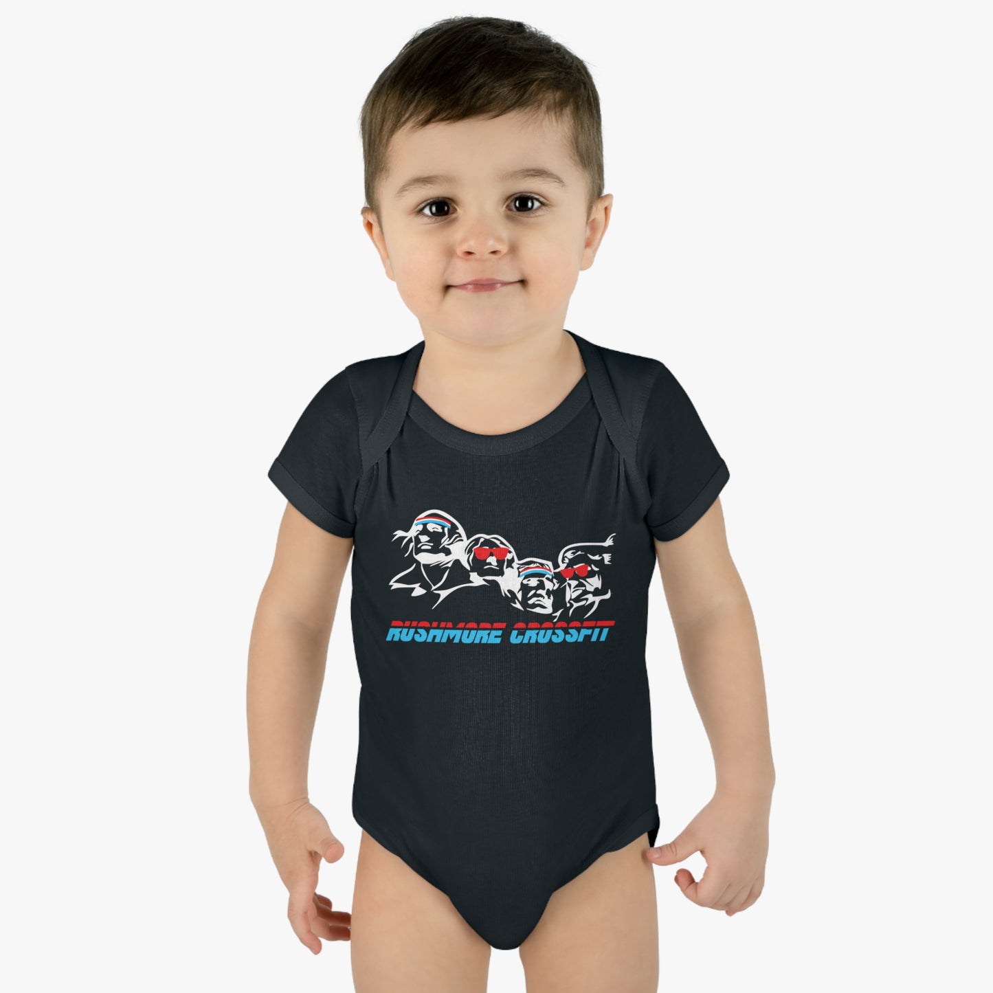 Dream Team Infant Onesie