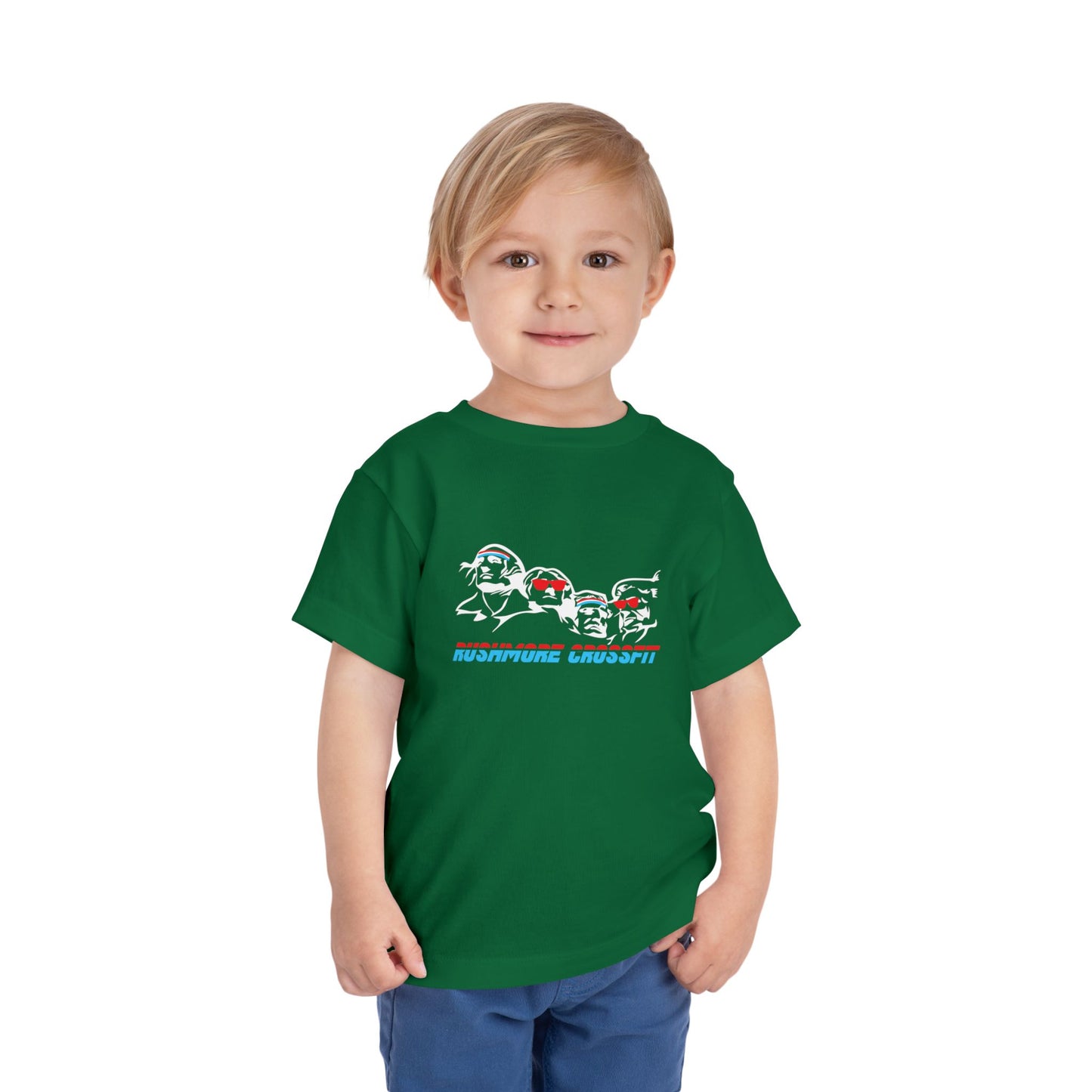 Dream Team Toddler Tee