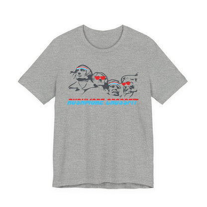 The Rushmore Tee