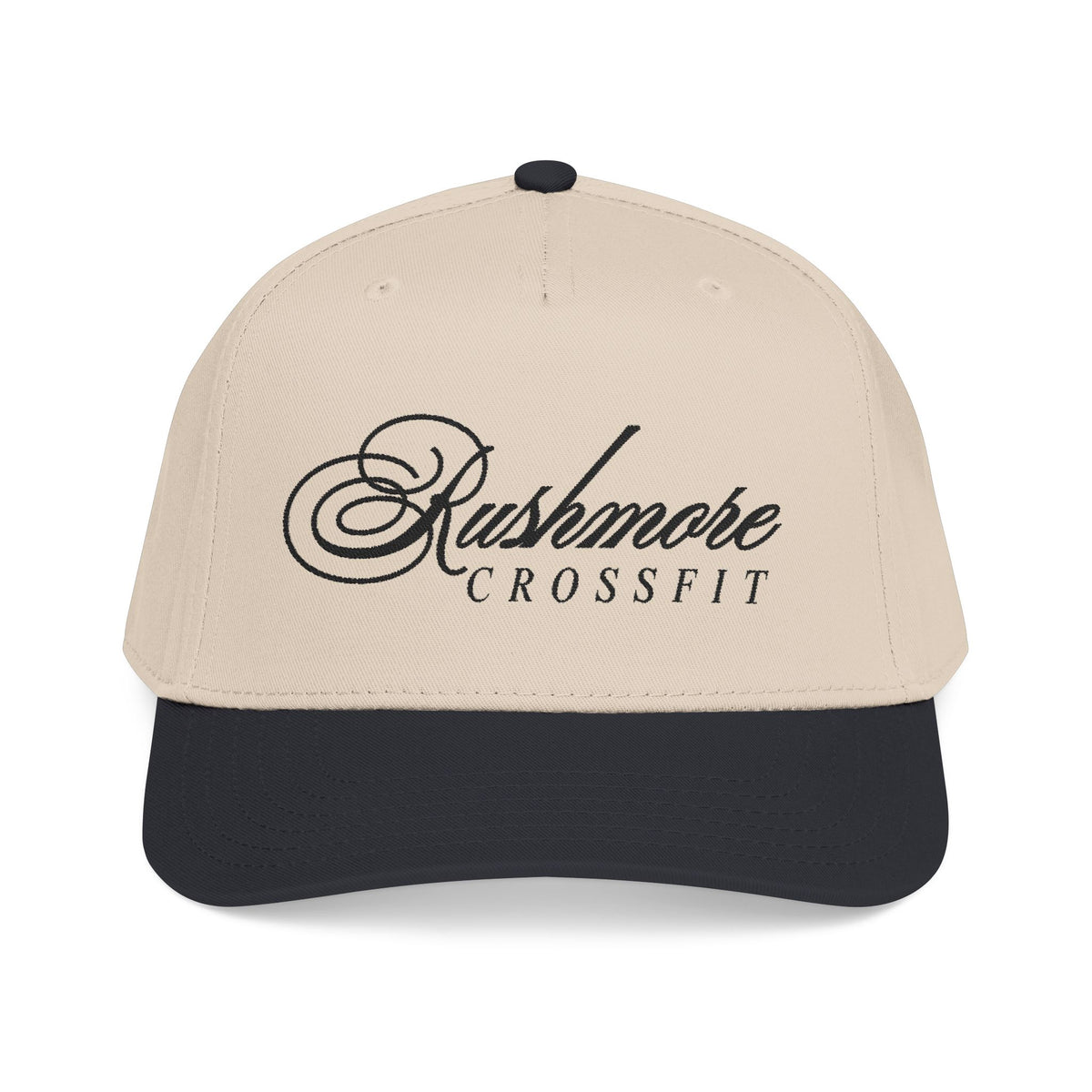 The Signature Baseball Cap