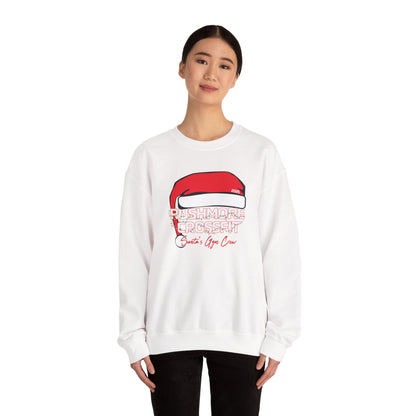2025 Christmas Crewneck