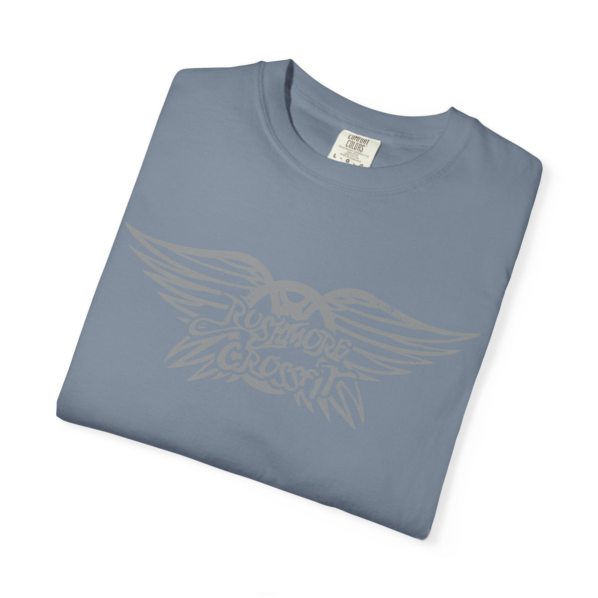 The Dream On Heavyweight Tee