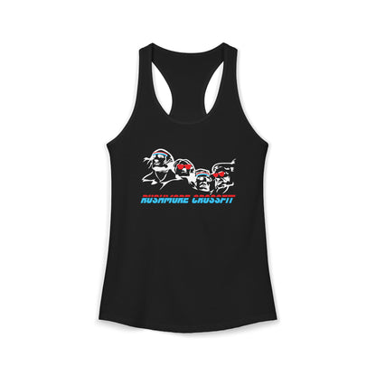The Rushmore Racerback