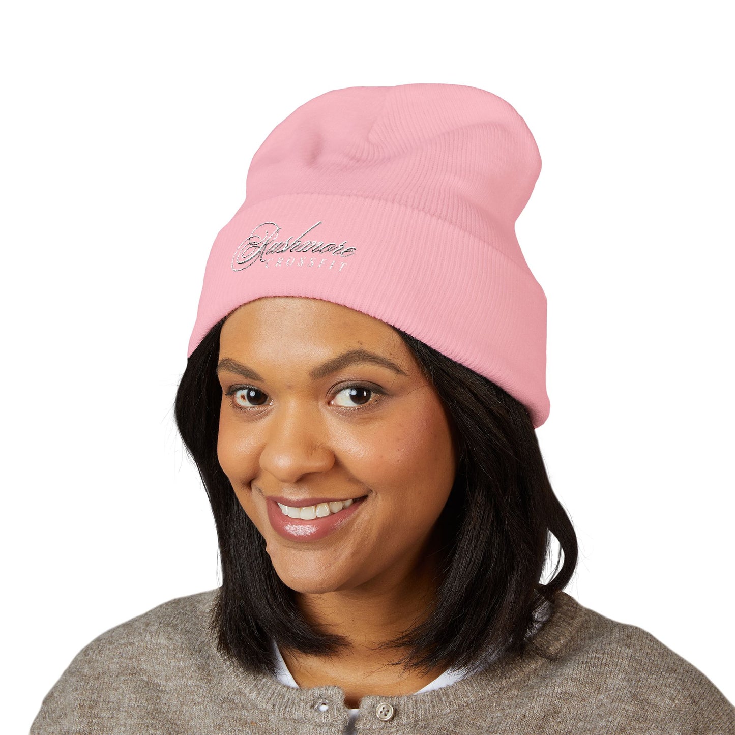 The Signature Beanie