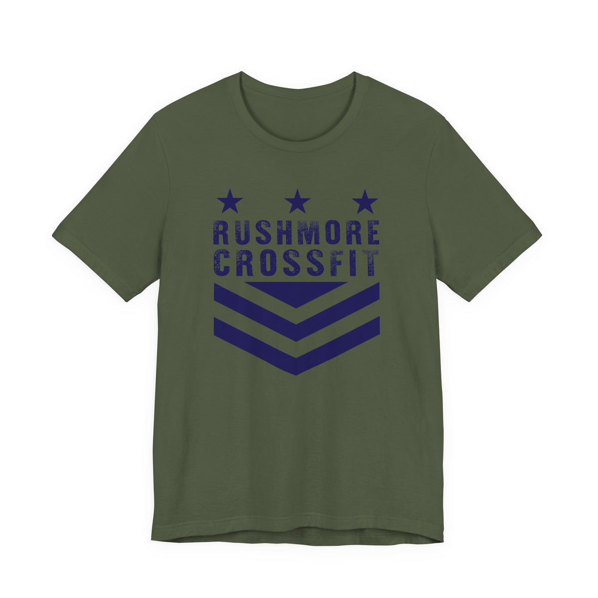 The Valor Tee