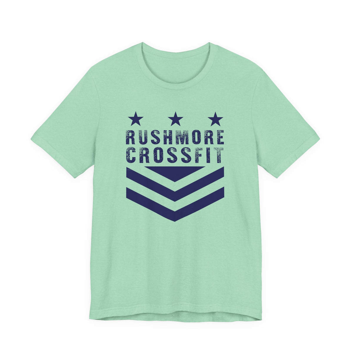 The Valor Tee