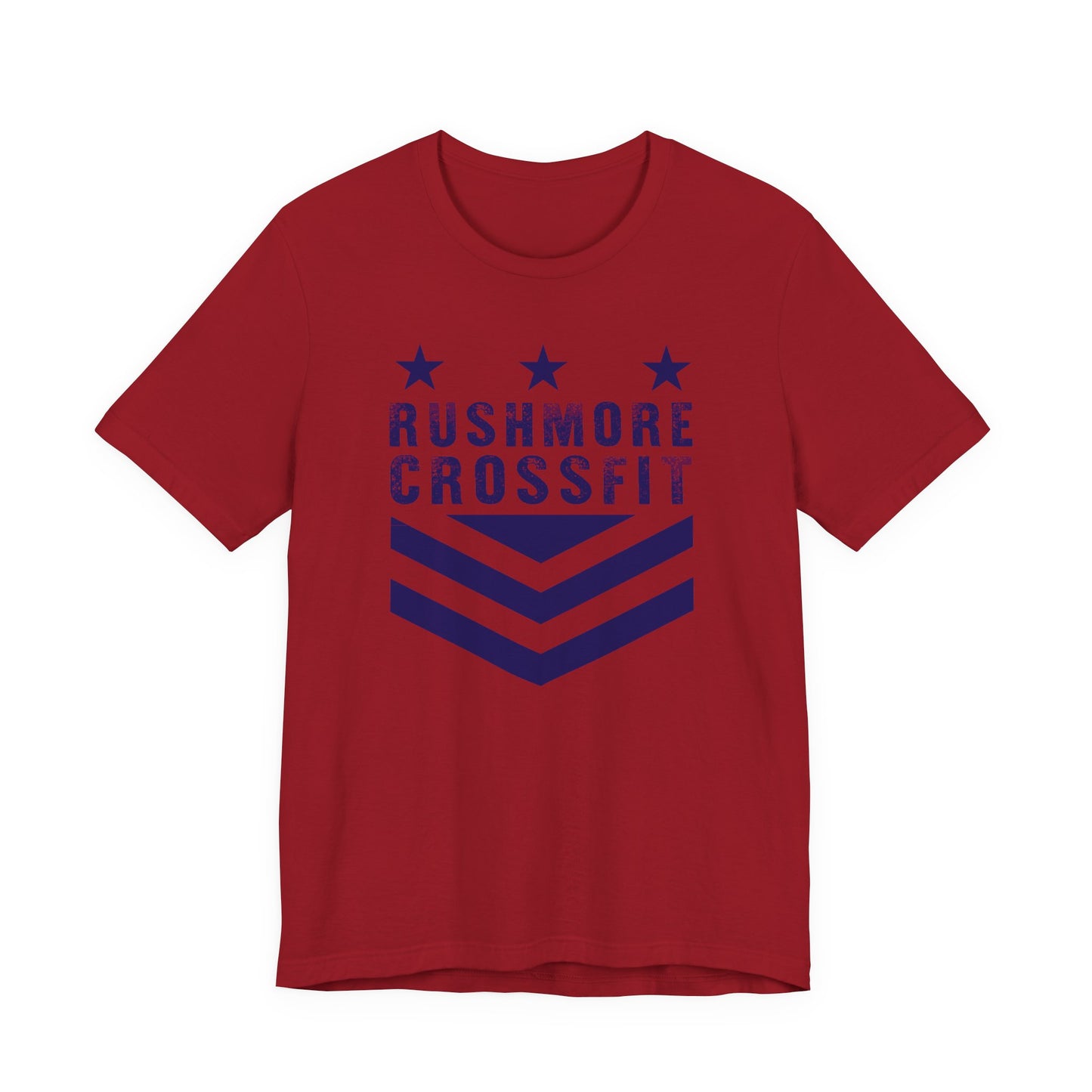 The Valor Tee