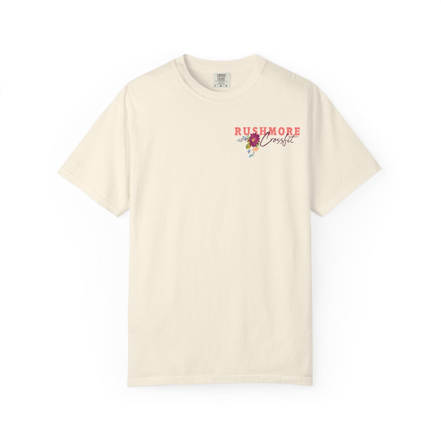 The Pretty Strong Heavyweight Tee