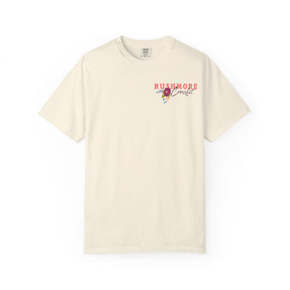 The Pretty Strong Heavyweight Tee