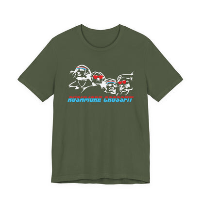The Rushmore Tee