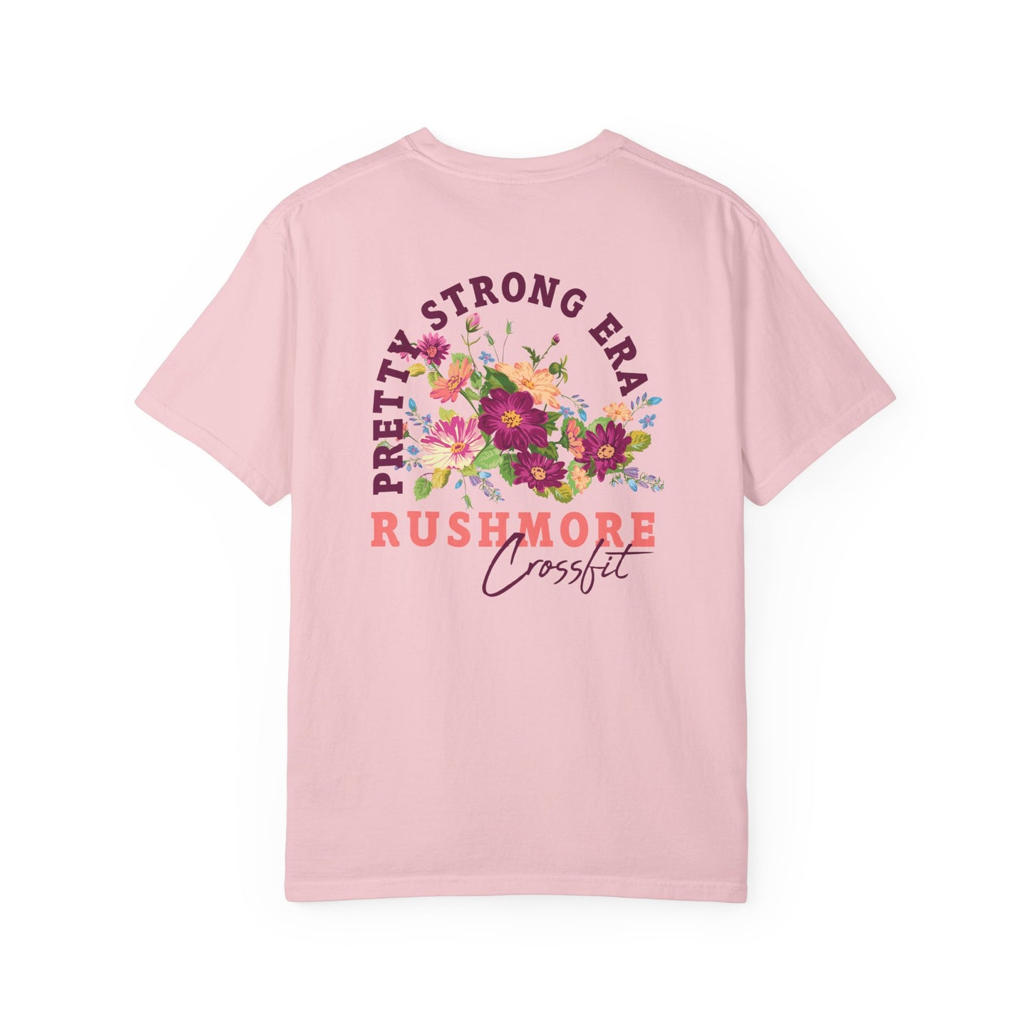 The Pretty Strong Heavyweight Tee