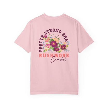 The Pretty Strong Heavyweight Tee
