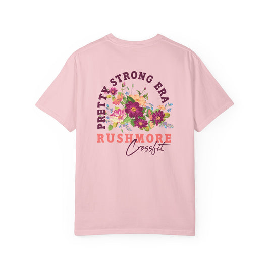 The Pretty Strong Heavyweight Tee