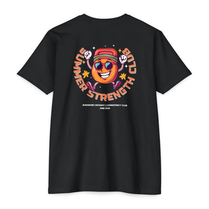 June 2026 Consistency Club Shirt