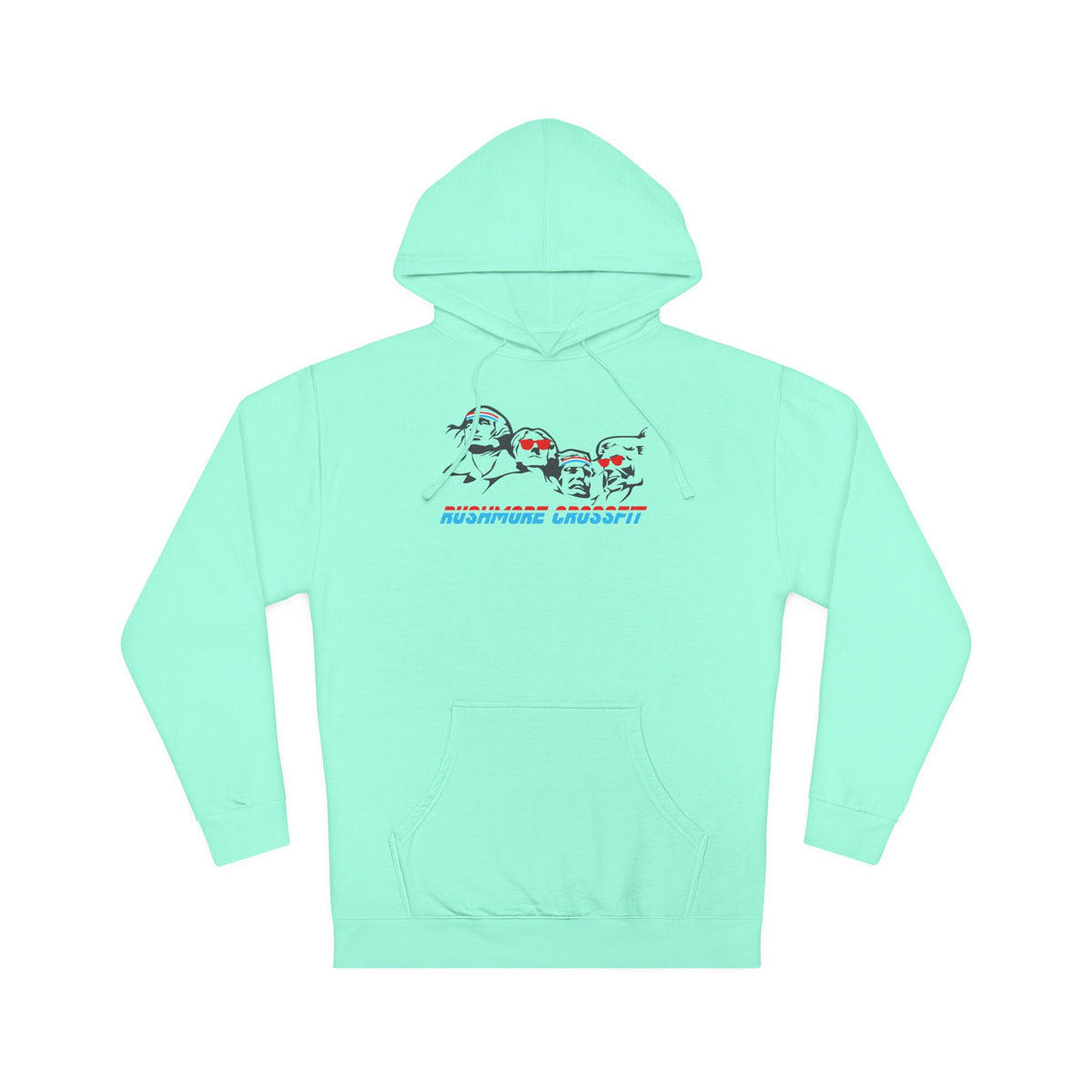 The Rushmore Hoodie