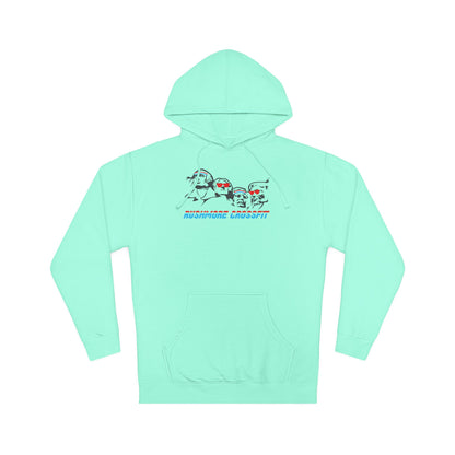 The Rushmore Hoodie