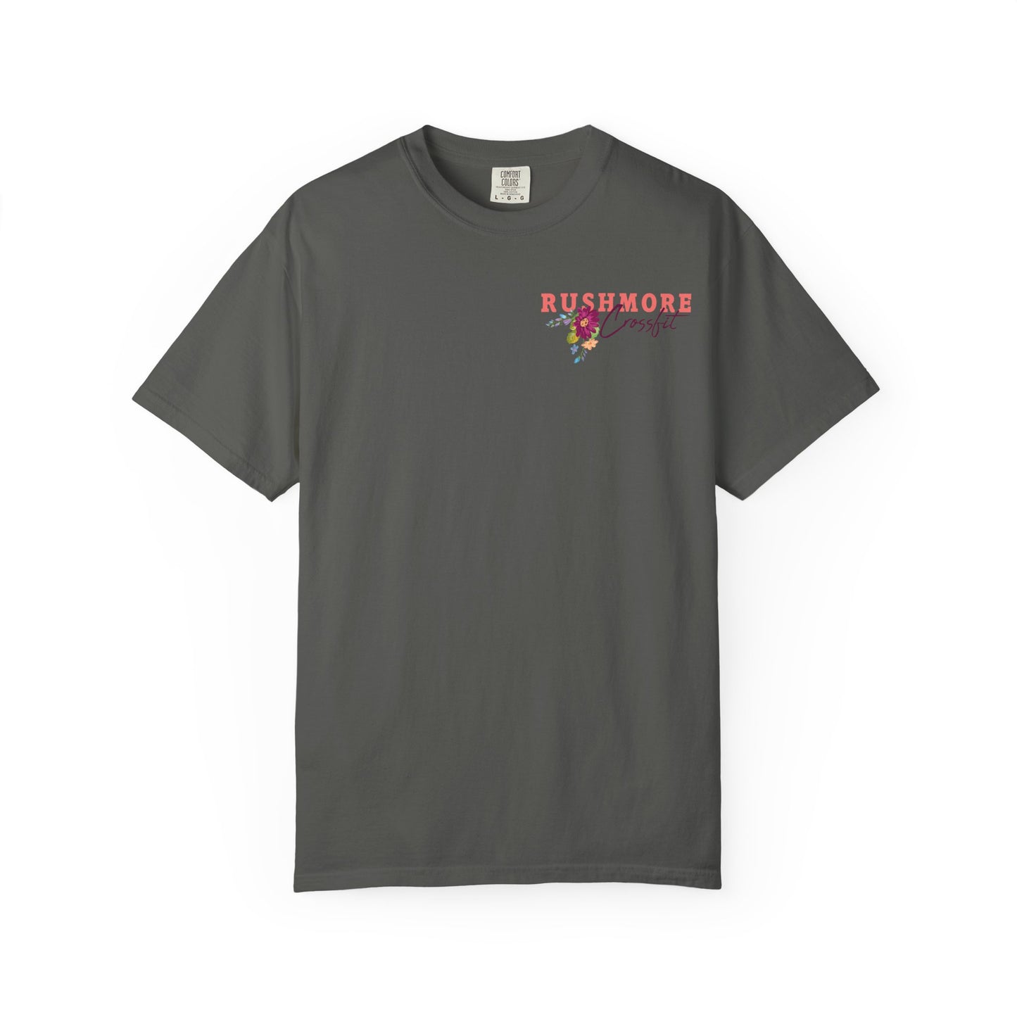 The Pretty Strong Heavyweight Tee