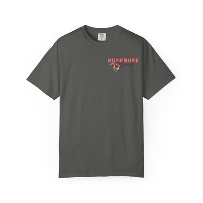 The Pretty Strong Heavyweight Tee