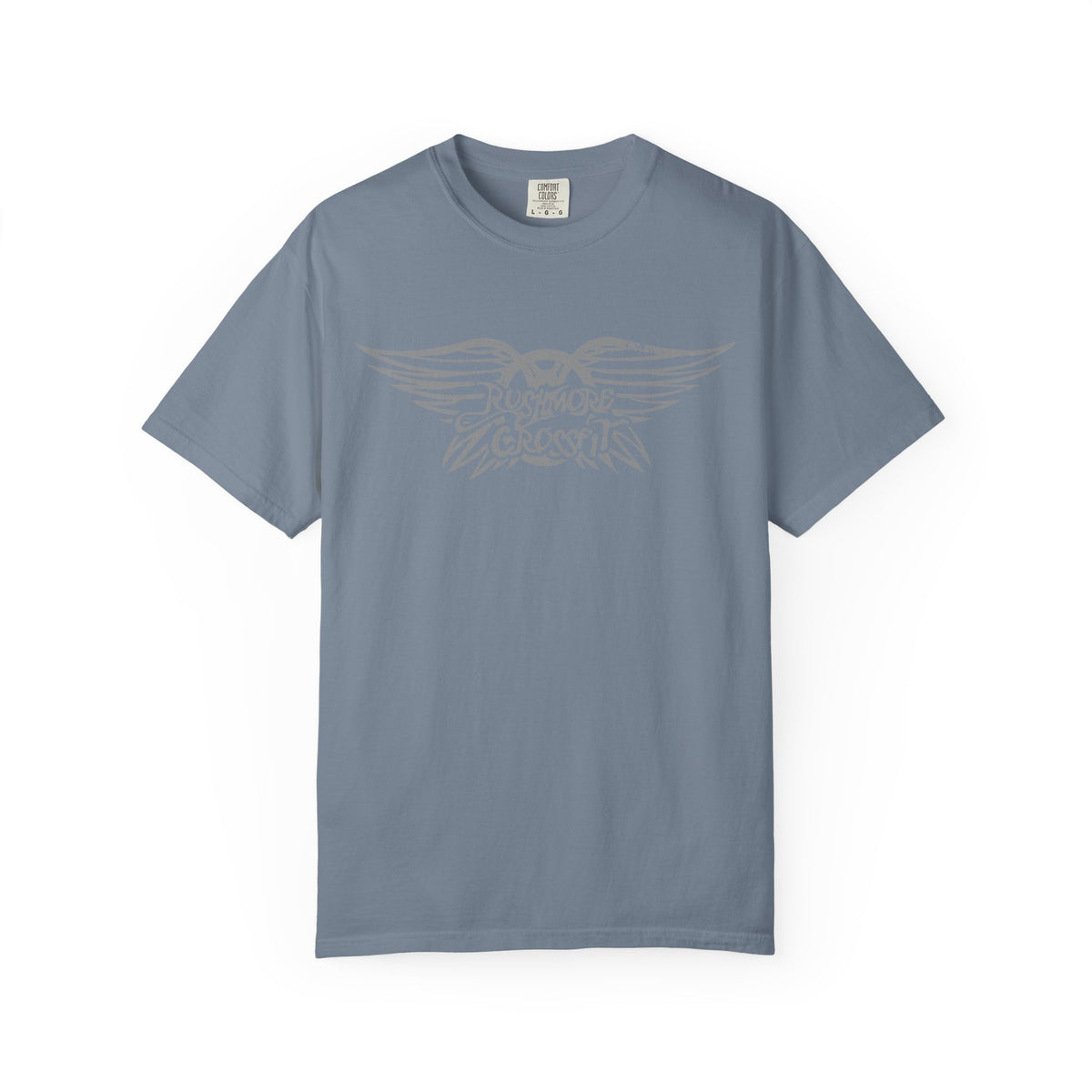 The Dream On Heavyweight Tee