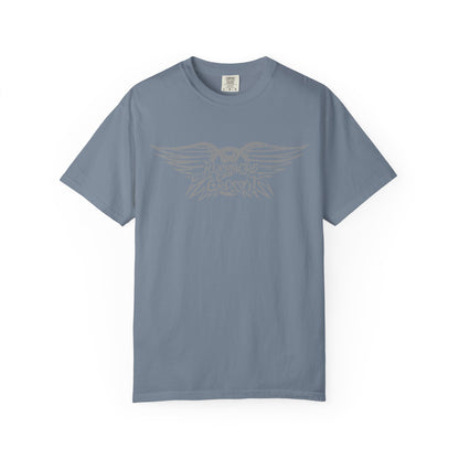 The Dream On Heavyweight Tee